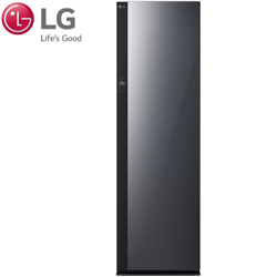 LG Styler Objet Collection 蒸氣電子衣櫥 R723MB【免運費宅配到府+贈送標準安裝】