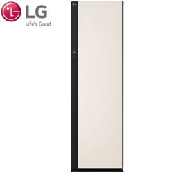 LG Styler Objet Collection 蒸氣電子衣櫥 R723SB【免運費宅配到府+贈送標準安裝】