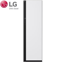 LG Styler 蒸氣電子衣櫥 R723WG【免運費宅配到府+贈送標準安裝】