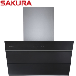 櫻花牌(SAKURA)近吸除油煙機(90cm) R7650