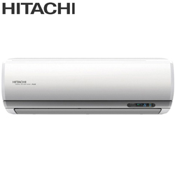 HITACHI日立變頻分離式冷氣 RAC-28QP_RAS-28HQP