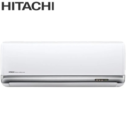 HITACHI日立變頻冷暖分離式冷氣 RAC-36VP_RAS-36VP