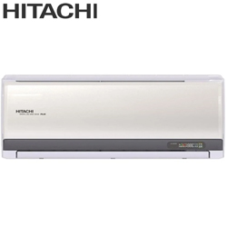 HITACHI日立變頻冷專分離式冷氣 RAS-50HQP_RAC-50QP