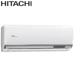 HITACHI日立變頻冷暖分離式冷氣 RAS-71HQP_RAC-71HP