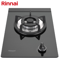 林內牌(Rinnai)檯面式防漏單口爐 RB-100GH 【送免費標準安裝】