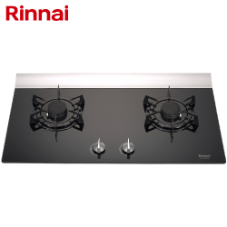 林內牌(Rinnai) LOTUS檯面爐 RB-26GF(B)【送免費標準安裝】