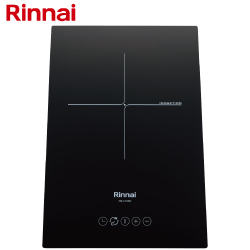 林內牌(Rinnai) IH智慧感應單口爐 RB-H1180 【送免費標準安裝】