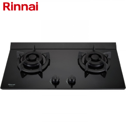 林內牌(Rinnai) 極炎二口爐 RB-M2610G 【送免費標準安裝】