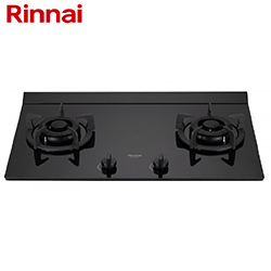 林內牌(Rinnai) 極炎二口爐 RB-M2710G 【送免費標準安裝】