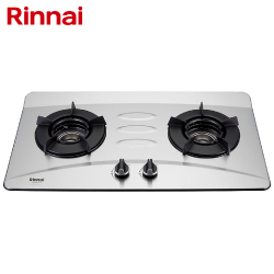 林內牌(Rinnai)檯面內焰爐 RB-N201S 【送免費標準安裝】