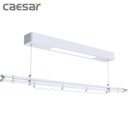 凱撒(CAESAR)電動單桿曬衣機 RC007-W