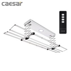 凱撒(CAESAR)無線遙控電動曬衣架-基本款 RC010