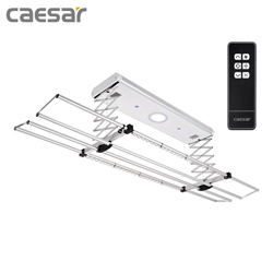 凱撒(CAESAR)無線遙控電動曬衣架-進階款 RC012