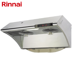 林內牌(Rinnai)自動清潔排油煙機(70cm) RH-7033S 【送免費標準安裝】