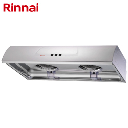 林內牌(Rinnai)不鏽鋼排油煙機(70cm) RH-7176S 【送免費標準安裝】