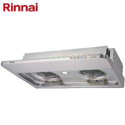 林內牌(Rinnai)隱藏式電熱除油排油煙機(90cm) RH-9126E 【送免費標準安裝】