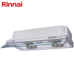 林內牌(Rinnai)隱藏式電熱除油排油煙機(90cm) RH-9127 【送免費標準安裝】