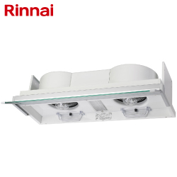 林內牌(Rinnai)全隱藏式電熱除油排油煙機(90cm) RH-9170E 【送免費標準安裝】