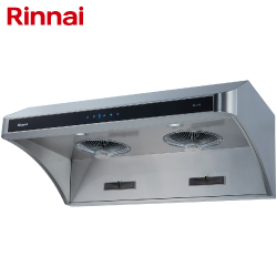 林內牌(Rinnai)全直流變頻排油煙機(80cm) RH-8178 【送免費標準安裝】