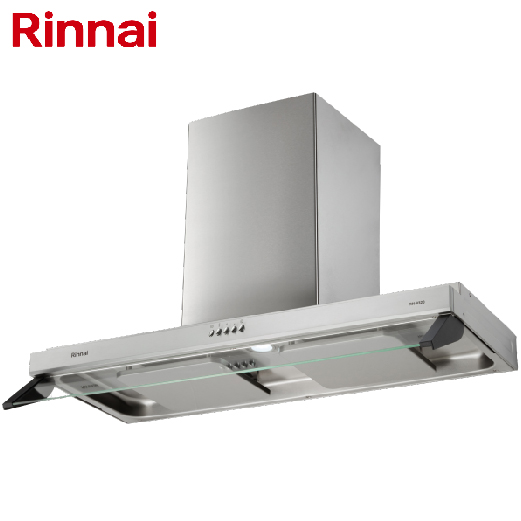 林內牌(Rinnai)倒T形/隱藏式排油煙機(90cm) RH-9320 【送免費標準安裝】