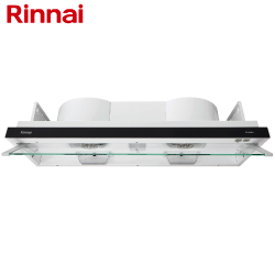 林內牌(Rinnai)隱藏式排油煙機(80cm) RH-8370 【送免費標準安裝】