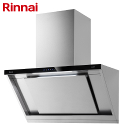 林內牌(Rinnai)倒T形近吸式排油煙機(80cm) RH-8670 【免運費宅配到府】