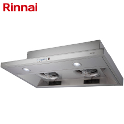 林內牌(Rinnai)智能連動隱藏式排油煙機(80cm) RH-8790R【送免費標準安裝】