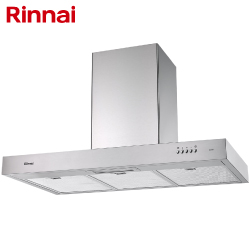 林內牌(Rinnai)歐化排油煙機(90cm) RH-9029H 【送免費標準安裝】