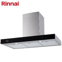 林內牌(Rinnai)歐化排油煙機(90cm) RH-9120 【送免費標準安裝】