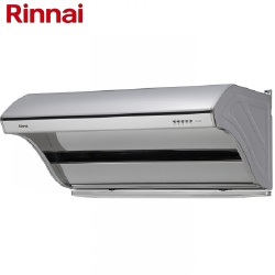 林內牌(Rinnai)深罩式排油煙機(90cm) RH-9190【送免費標準安裝】