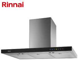 林內牌(Rinnai)倒T型全直流變頻排油煙機(90cm) RH-9621 【送免費標準安裝】