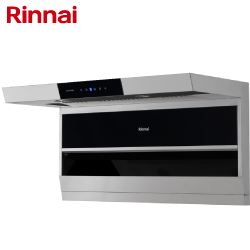 林內牌(Rinnai)頂側雙吸式排油煙機不含飾罩(90cm) RH-L9702D【免運費宅配到府】