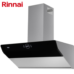 林內牌(Rinnai)倒T形近吸式感應降噪排油煙機(90cm) RH-S9300A【免運費宅配到府】