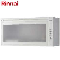 林內牌(Rinnai)臭氧殺菌烘碗機(80cm) RKD-380S 【送免費標準安裝】