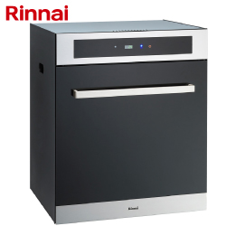 林內牌(Rinnai)落地式臭氧殺菌烘碗機(50cm) RKD-5030S 【送免費標準安裝】