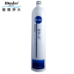 Buder(普德淨水)顆粒活性碳濾心 RO-1201