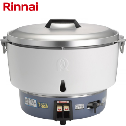 林內牌(Rinnai) 50人份瓦斯煮飯鍋 RR-50A