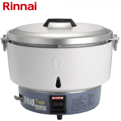 林內牌(Rinnai) 50人份瓦斯煮飯鍋 RR-50S1