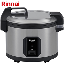 林內牌Rinnai營業用電子煮飯鍋 RR-E502