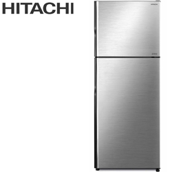HITACHI日立獨立式冰箱(星燦銀) RVX429-BSL【全省免運費宅配到府+標準安裝】