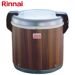 林內牌(Rinnai) 50人份保溫鍋 RW-50