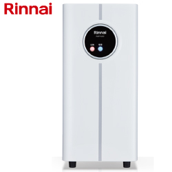 林內牌(Rinnai)觸控式廚下型飲水機 - 冷熱雙溫型 RWP-H200