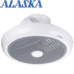 阿拉斯加ALASKA 天花板節能循環扇 S-314D