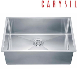 CARYSIL 德國珂瑞不鏽鋼水槽(67x46cm) S01