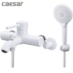凱撒(CAESAR)沐浴龍頭(霧白) S523CW