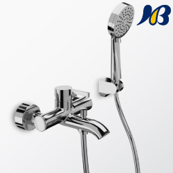 海廷頓(HUNTINGTON)沐浴龍頭 S5381601-TW