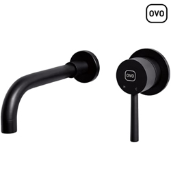 OVO 壁式面盆龍頭 S6080