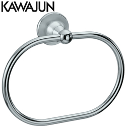 KAWAJUN 浴巾環 SA-020-XC0