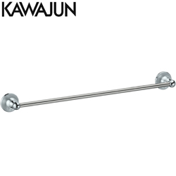 KAWAJUN 毛巾桿 SA-021-XC0