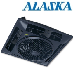 阿拉斯加(ALASKA)輕鋼架節能循環扇 SA-359D(B)